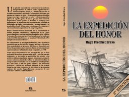 La Expedición del Honor. Hugo Crombet Bravo.